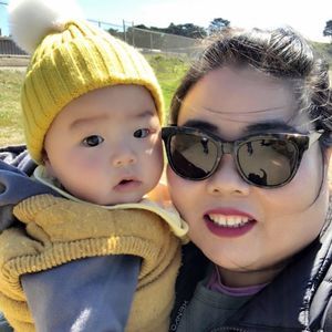 Meet your Posher, Sandy